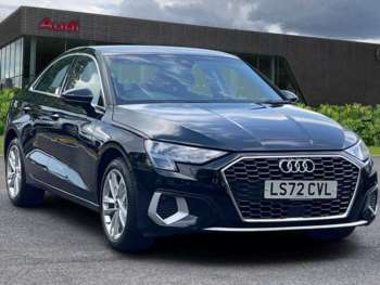 2022 - 35 TFSI Sport 4dr S Tronic