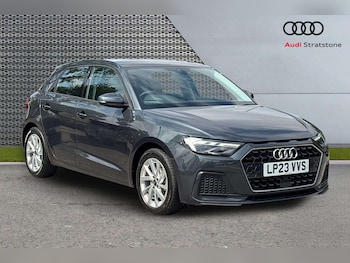 Used Audi A1 2023 for sale - 79239172: Photo