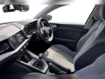 Used Audi A1 2023 for sale - 79239172: Photo