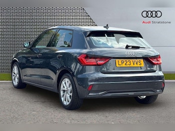 Used Audi A1 2023 for sale - 79239172: Photo