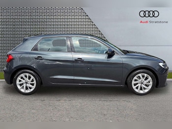 Used Audi A1 2023 for sale - 79239172: Photo