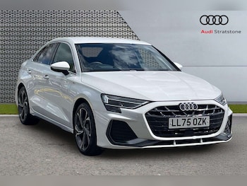 Used Audi A3 2025 for sale - 78351985: Photo