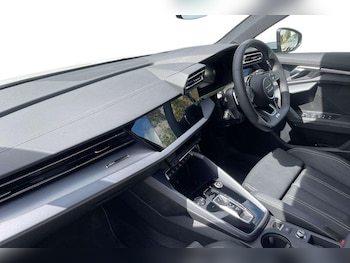 Used Audi A3 2025 for sale - 78351985: Photo