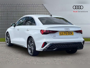 Used Audi A3 2025 for sale - 78351985: Photo