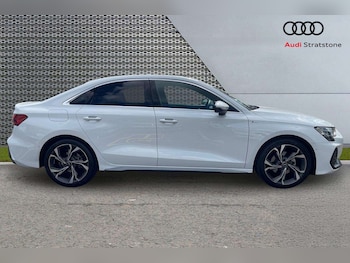 Used Audi A3 2025 for sale - 78351985: Photo