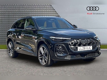 Used Audi Q5 2026 for sale - 79339703: Photo