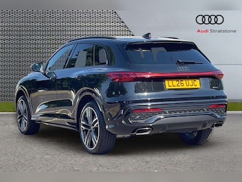 Used Audi Q5 2026 for sale - 79339703: Photo