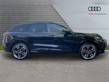 Used Audi Q5 2026 for sale - 79339703: Photo