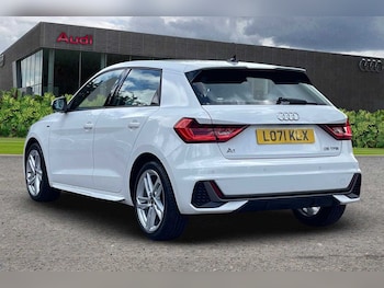 Used Audi A1 2022 for sale - 75452785: Photo
