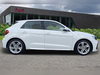 Used Audi A1 2022 for sale - 75452785: Photo