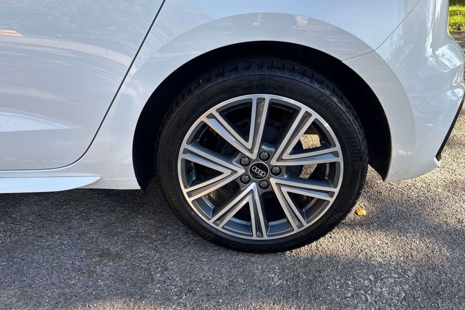 Used Audi A1 2024 for sale - 76141495: Photo 10