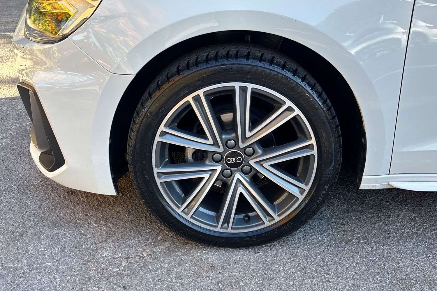 Used Audi A1 2024 for sale - 76141495: Photo 11