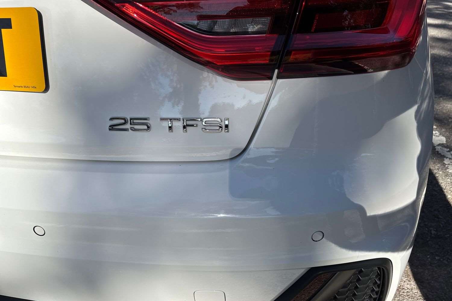 Used Audi A1 2024 for sale - 76141495: Photo 12