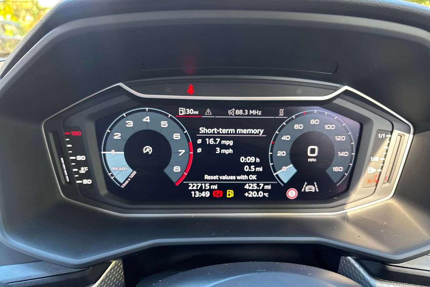 Used Audi A1 2024 for sale - 76141495: Photo 18