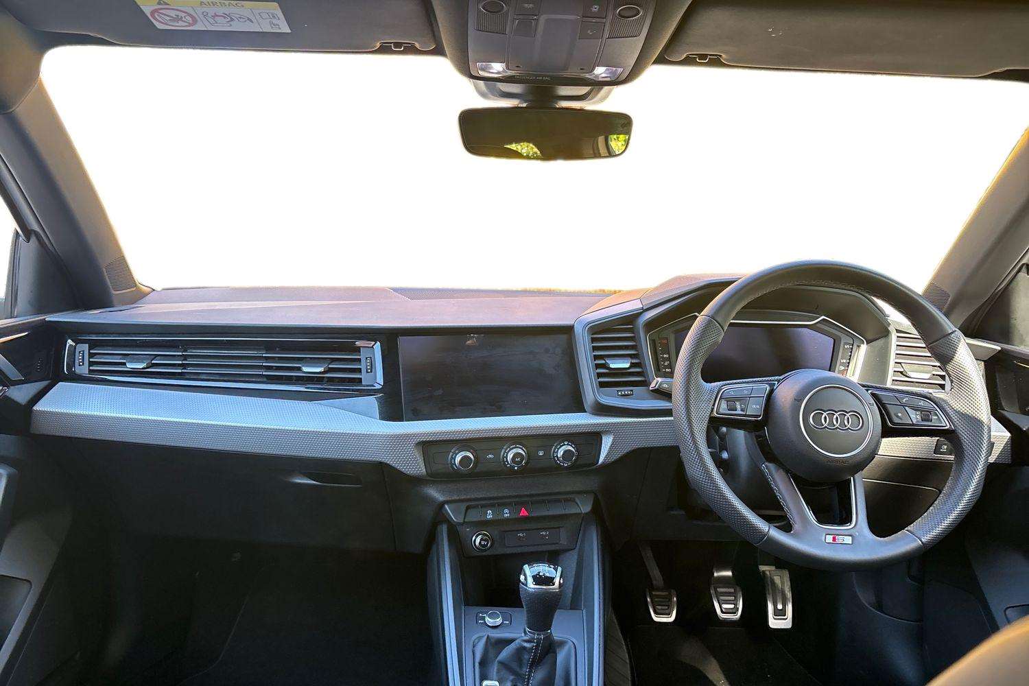 Used Audi A1 2024 for sale - 76141495: Photo 19