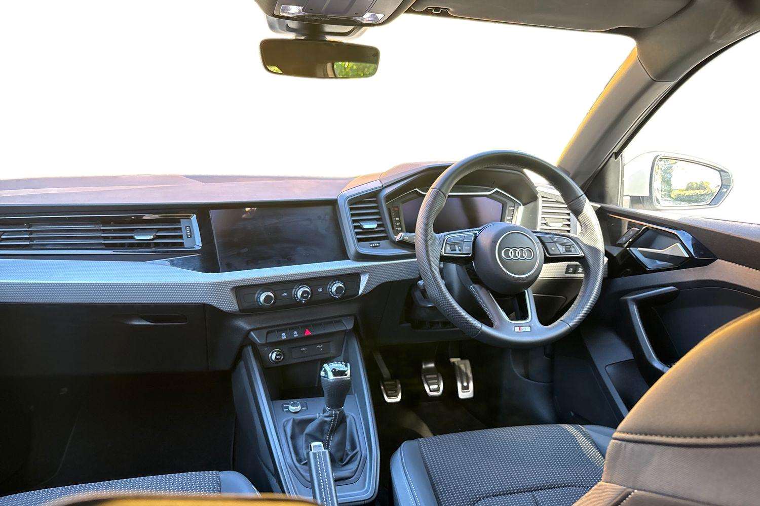 Used Audi A1 2024 for sale - 76141495: Photo 20