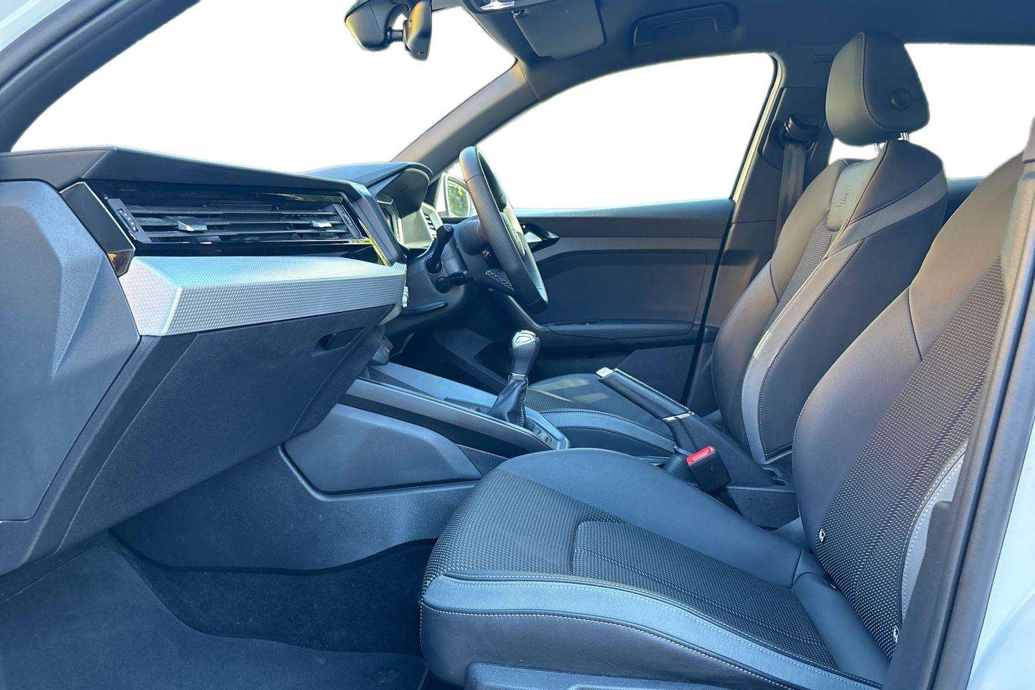 Used Audi A1 2024 for sale - 76141495: Photo 21