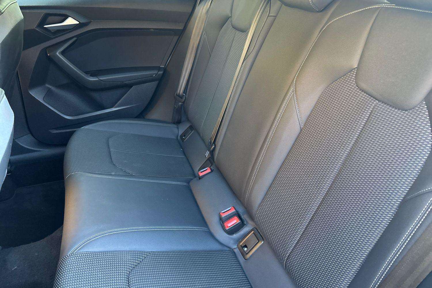 Used Audi A1 2024 for sale - 76141495: Photo 22