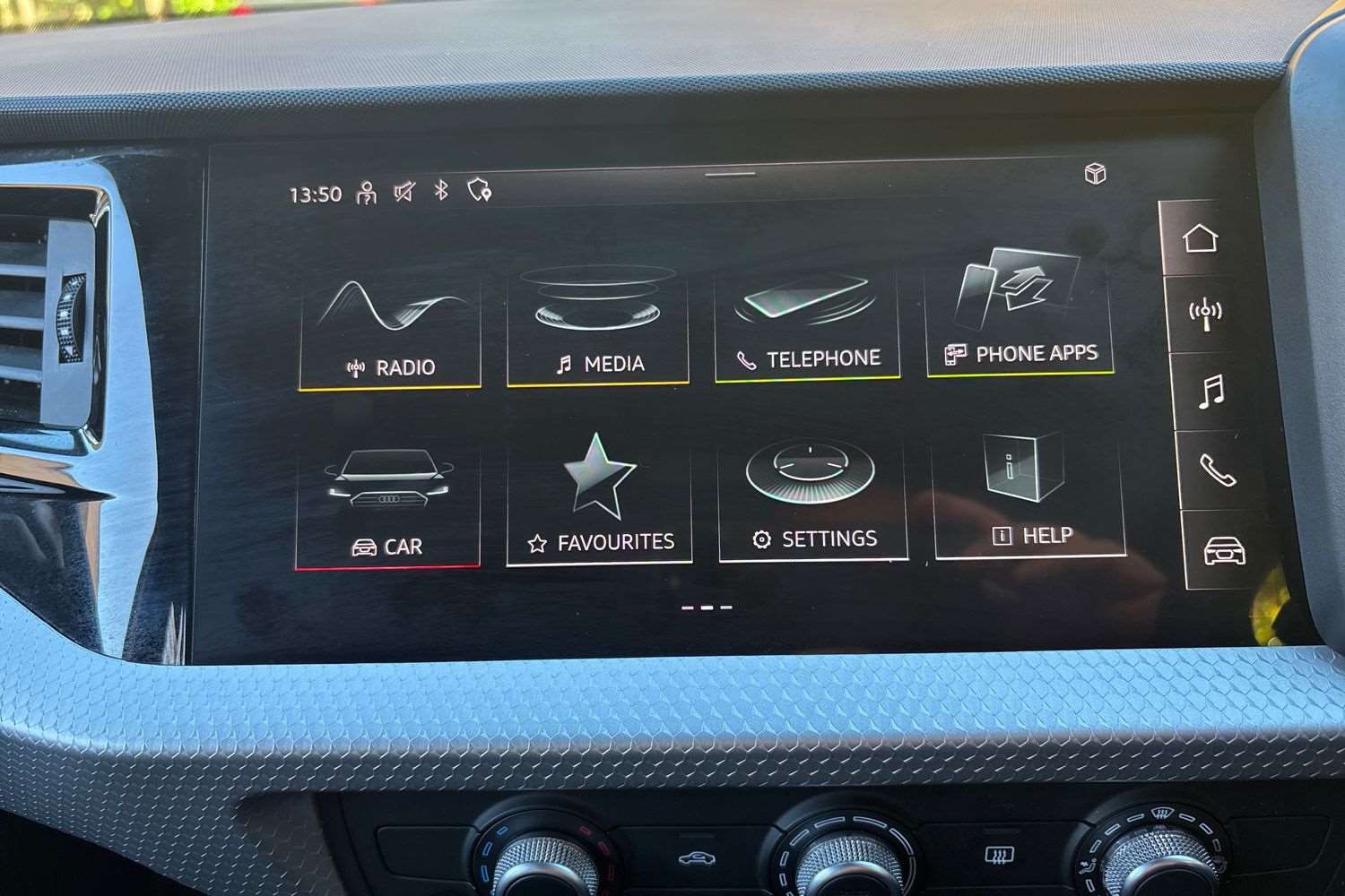 Used Audi A1 2024 for sale - 76141495: Photo 26