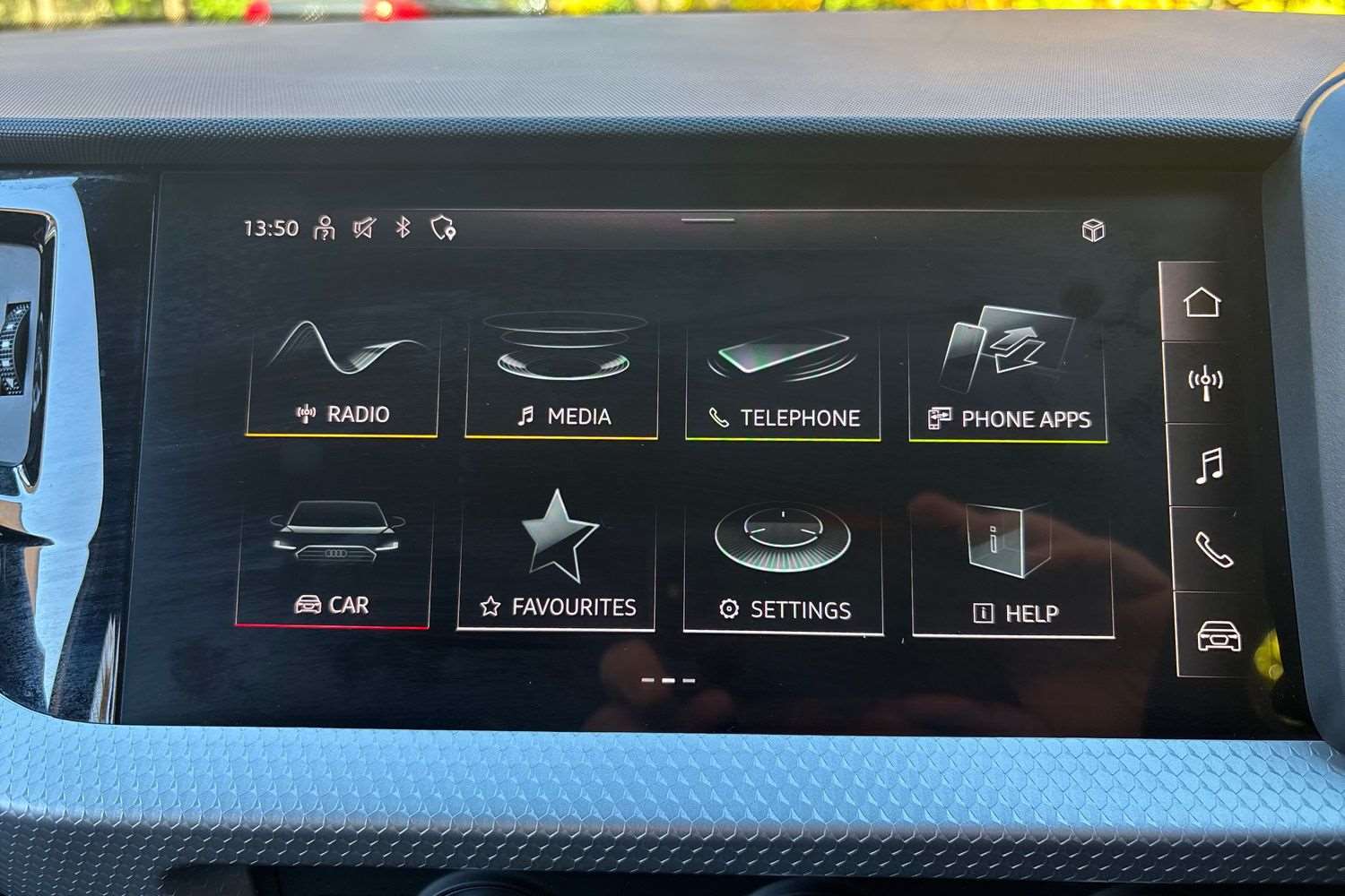 Used Audi A1 2024 for sale - 76141495: Photo 27