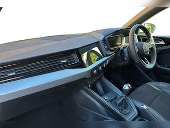 Used Audi A1 2024 for sale - 76141495: Photo