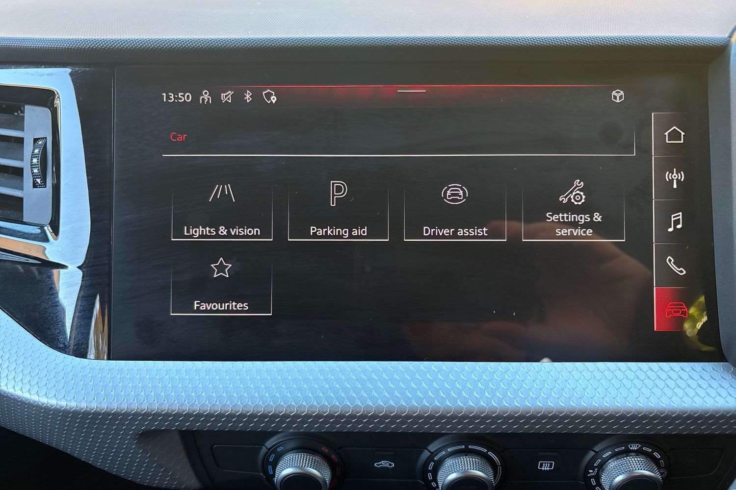 Used Audi A1 2024 for sale - 76141495: Photo 30