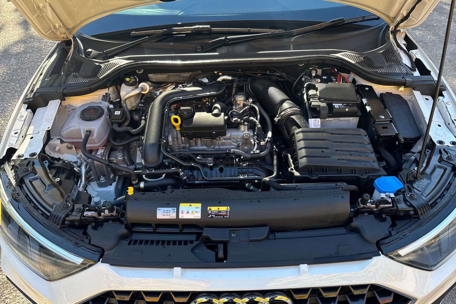 Used Audi A1 2024 for sale - 76141495: Photo 34