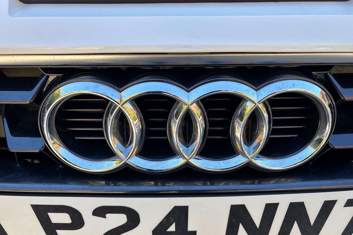 Used Audi A1 2024 for sale - 76141495: Photo 35