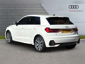 Used Audi A1 2024 for sale - 76141495: Photo