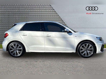 Used Audi A1 2024 for sale - 76141495: Photo