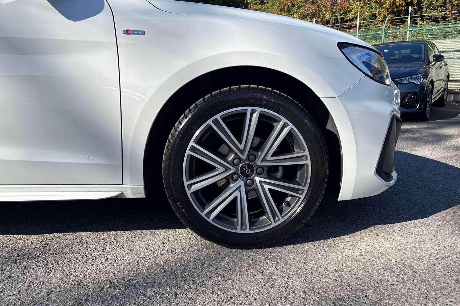 Used Audi A1 2024 for sale - 76141495: Photo 5