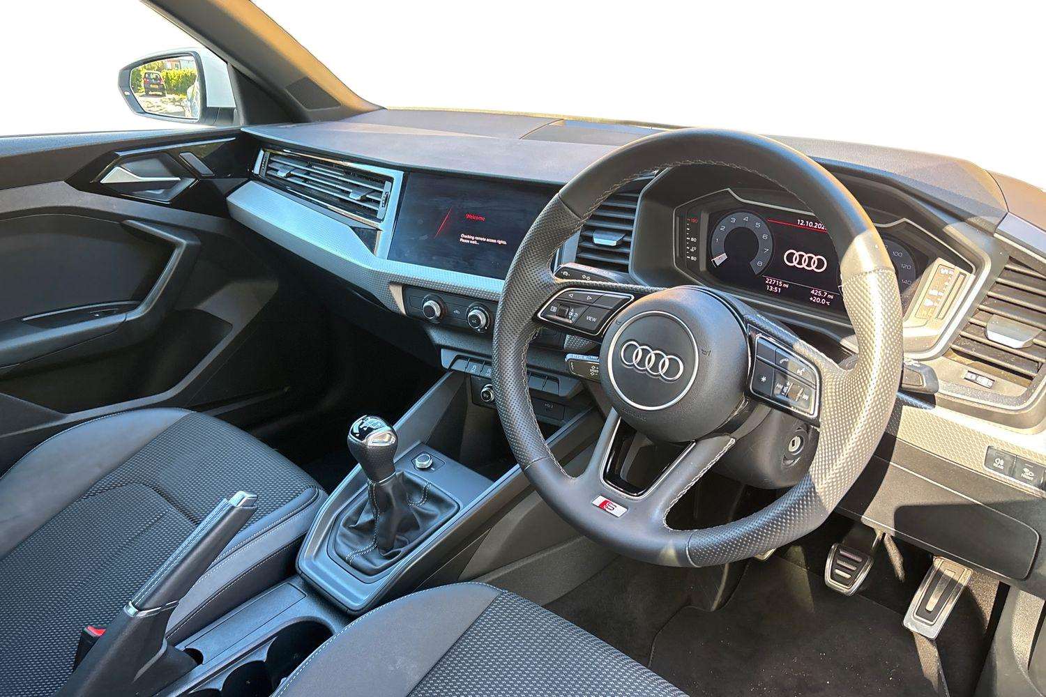Used Audi A1 2024 for sale - 76141495: Photo 6