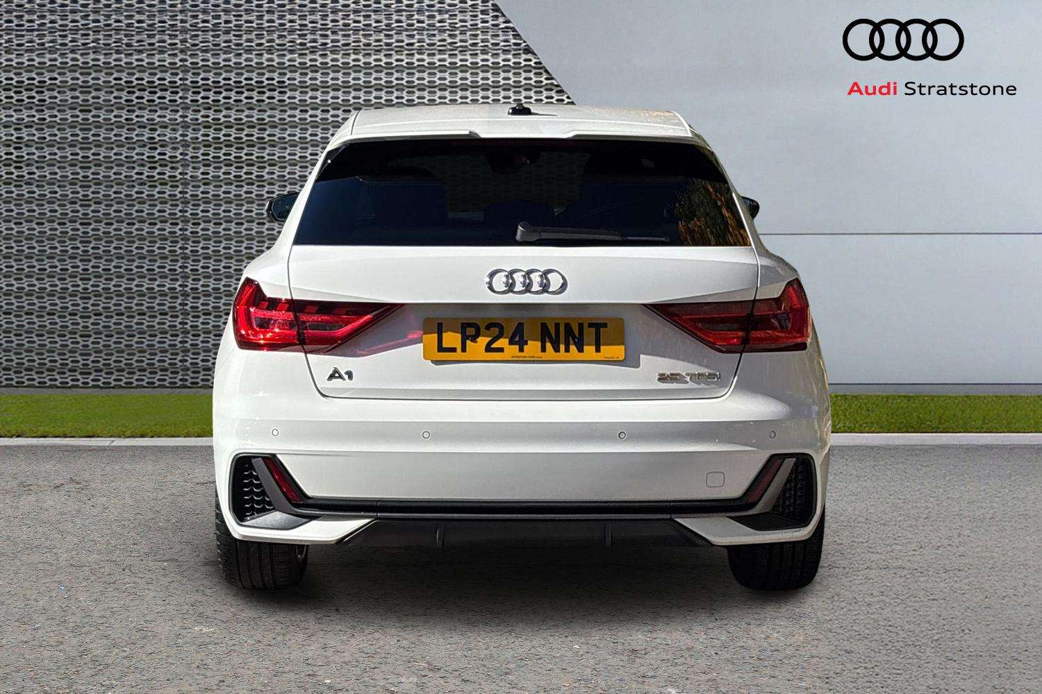 Used Audi A1 2024 for sale - 76141495: Photo 7