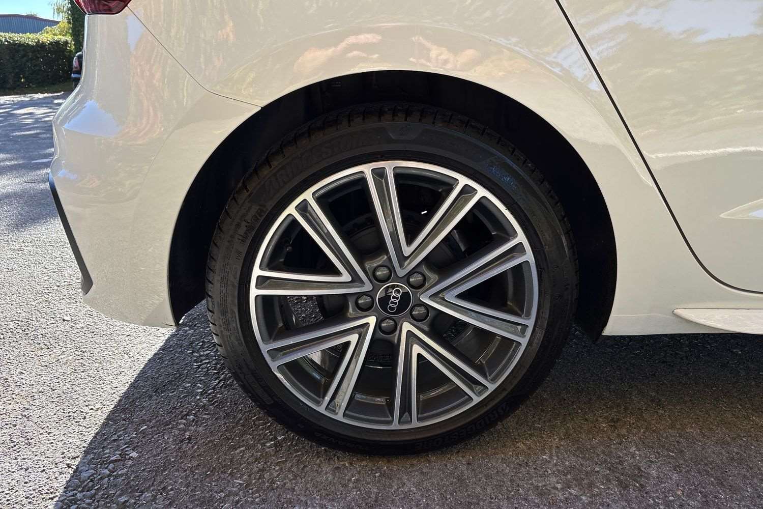 Used Audi A1 2024 for sale - 76141495: Photo 9