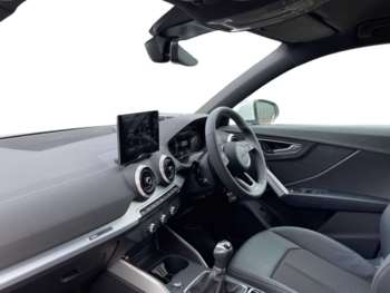 Used Audi Q2 2024 for sale - 74863761: Photo