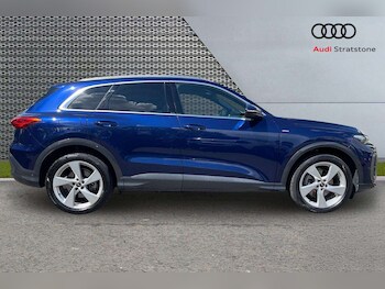 Used Audi Q5 2025 for sale - 78464826: Photo