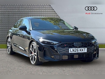 Used Audi A5 2026 for sale - 78465096: Photo