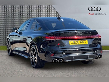 Used Audi A5 2026 for sale - 78465096: Photo