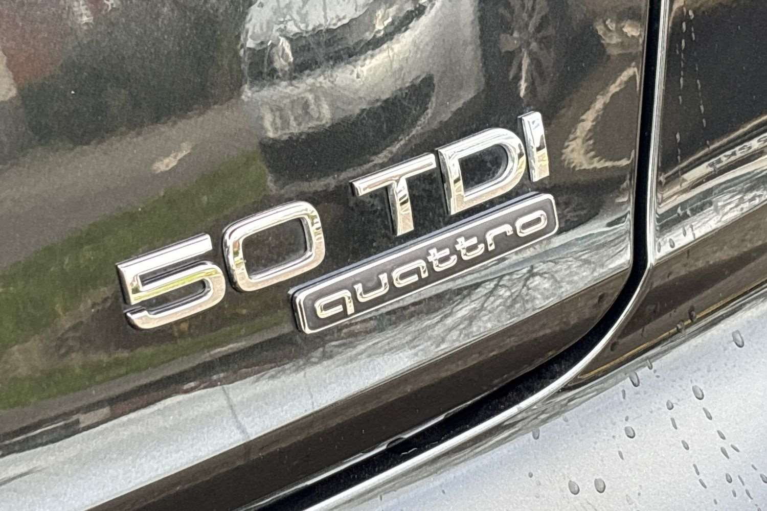 Used Audi A8 2023 for sale - 77674647: Photo 12