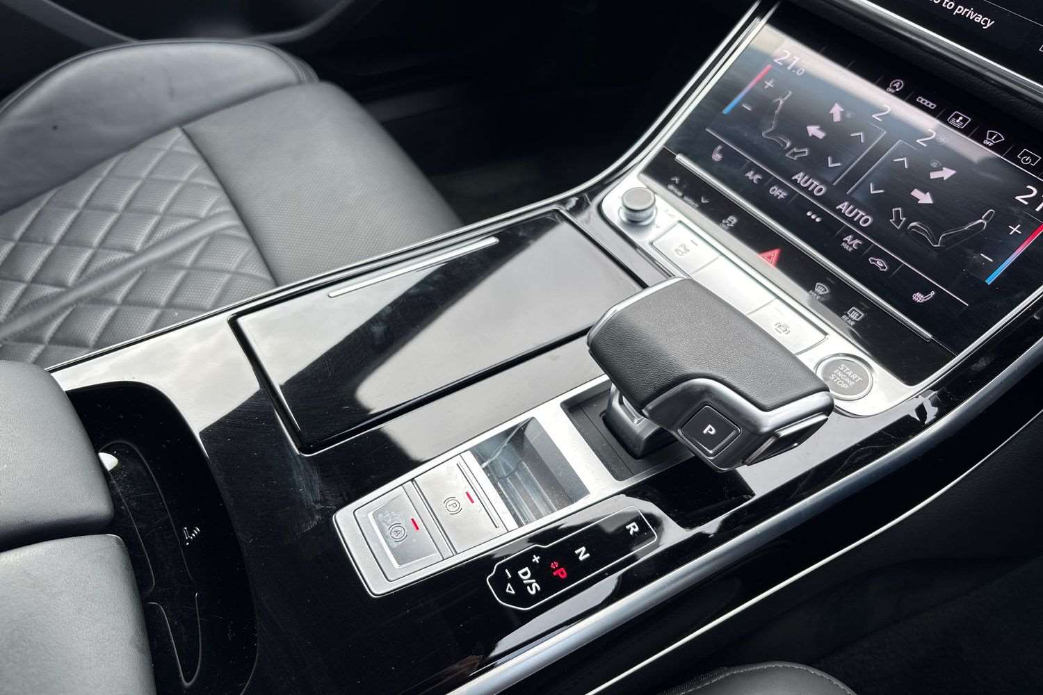 Used Audi A8 2023 for sale - 77674647: Photo 15