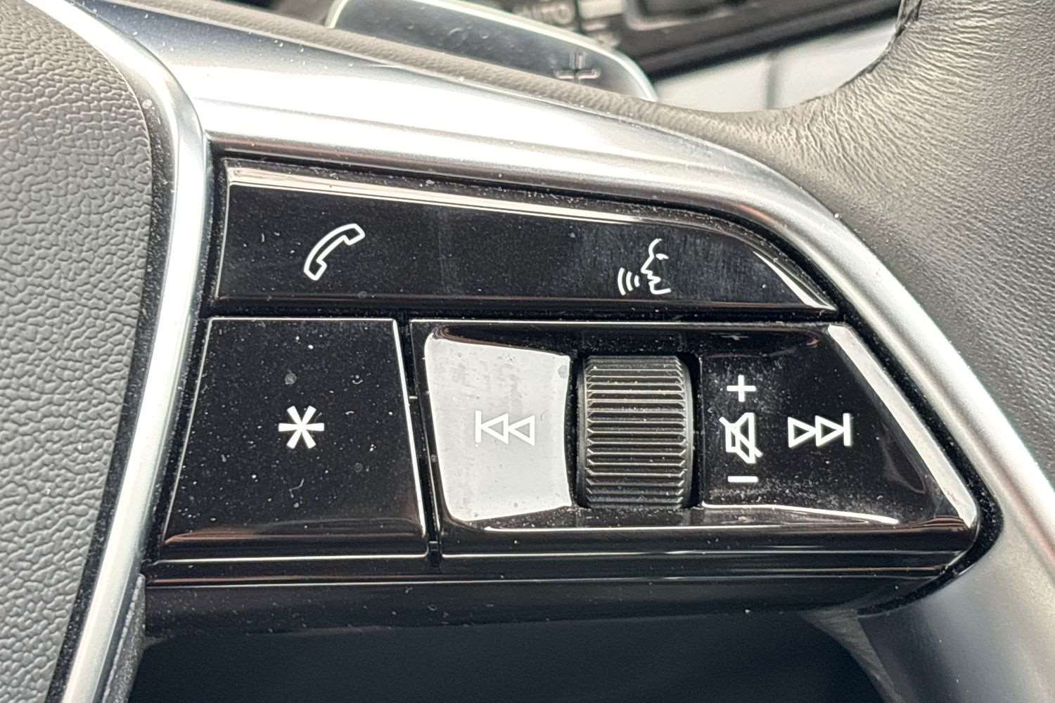 Used Audi A8 2023 for sale - 77674647: Photo 17