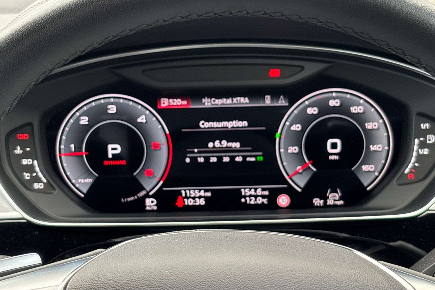 Used Audi A8 2023 for sale - 77674647: Photo 18