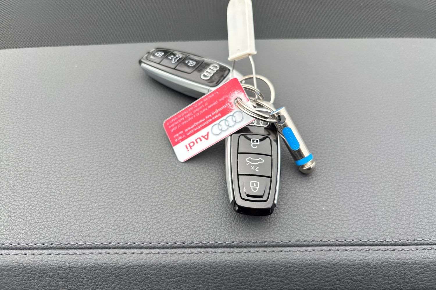 Used Audi A8 2023 for sale - 77674647: Photo 25