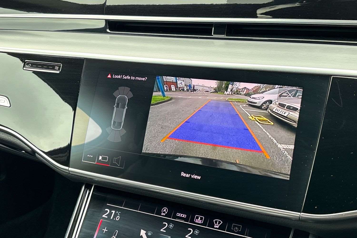 Used Audi A8 2023 for sale - 77674647: Photo 26