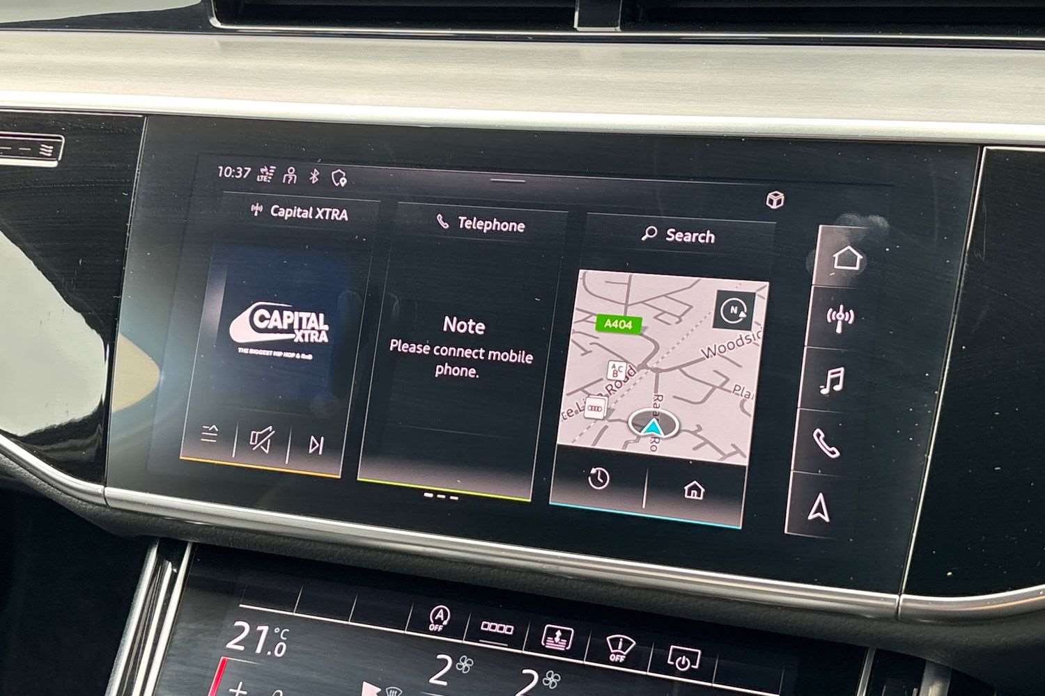 Used Audi A8 2023 for sale - 77674647: Photo 27