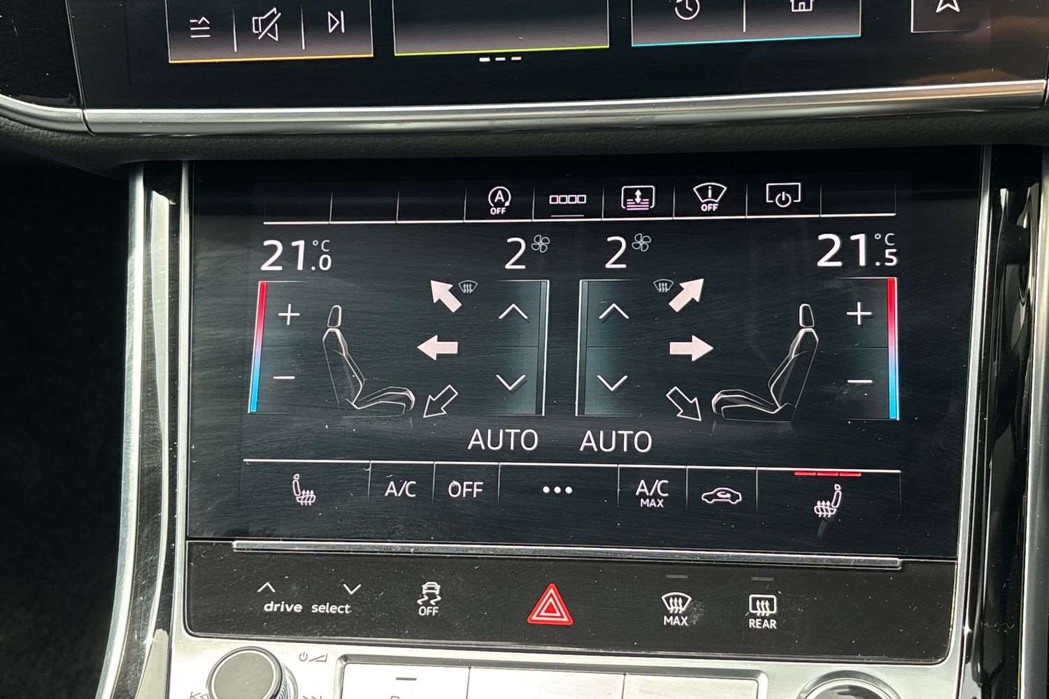 Used Audi A8 2023 for sale - 77674647: Photo 30