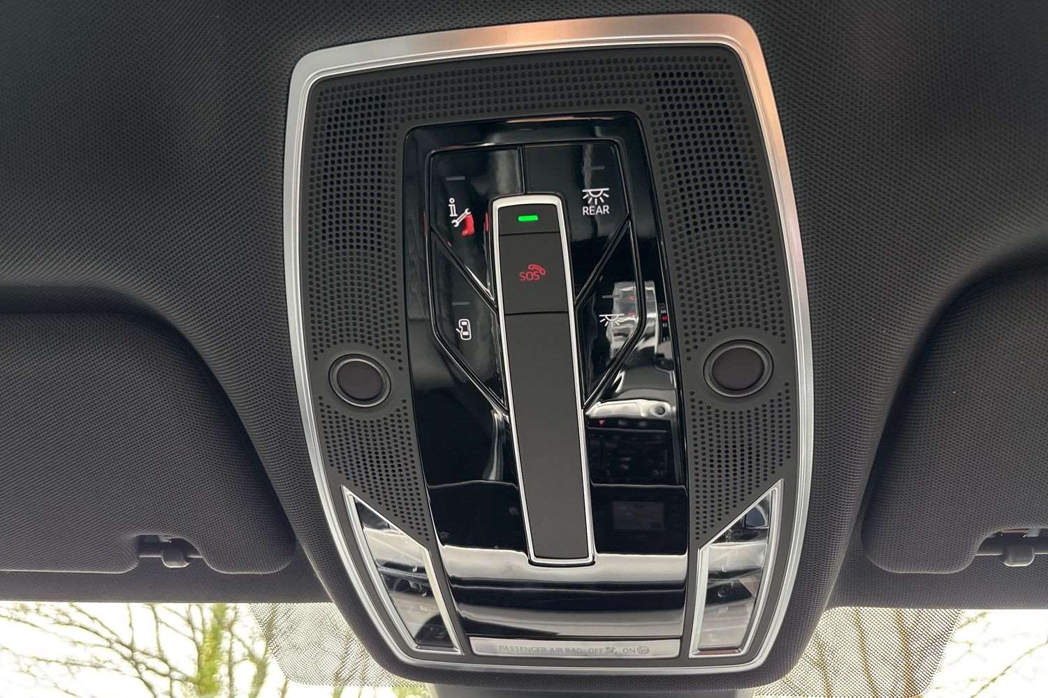 Used Audi A8 2023 for sale - 77674647: Photo 34