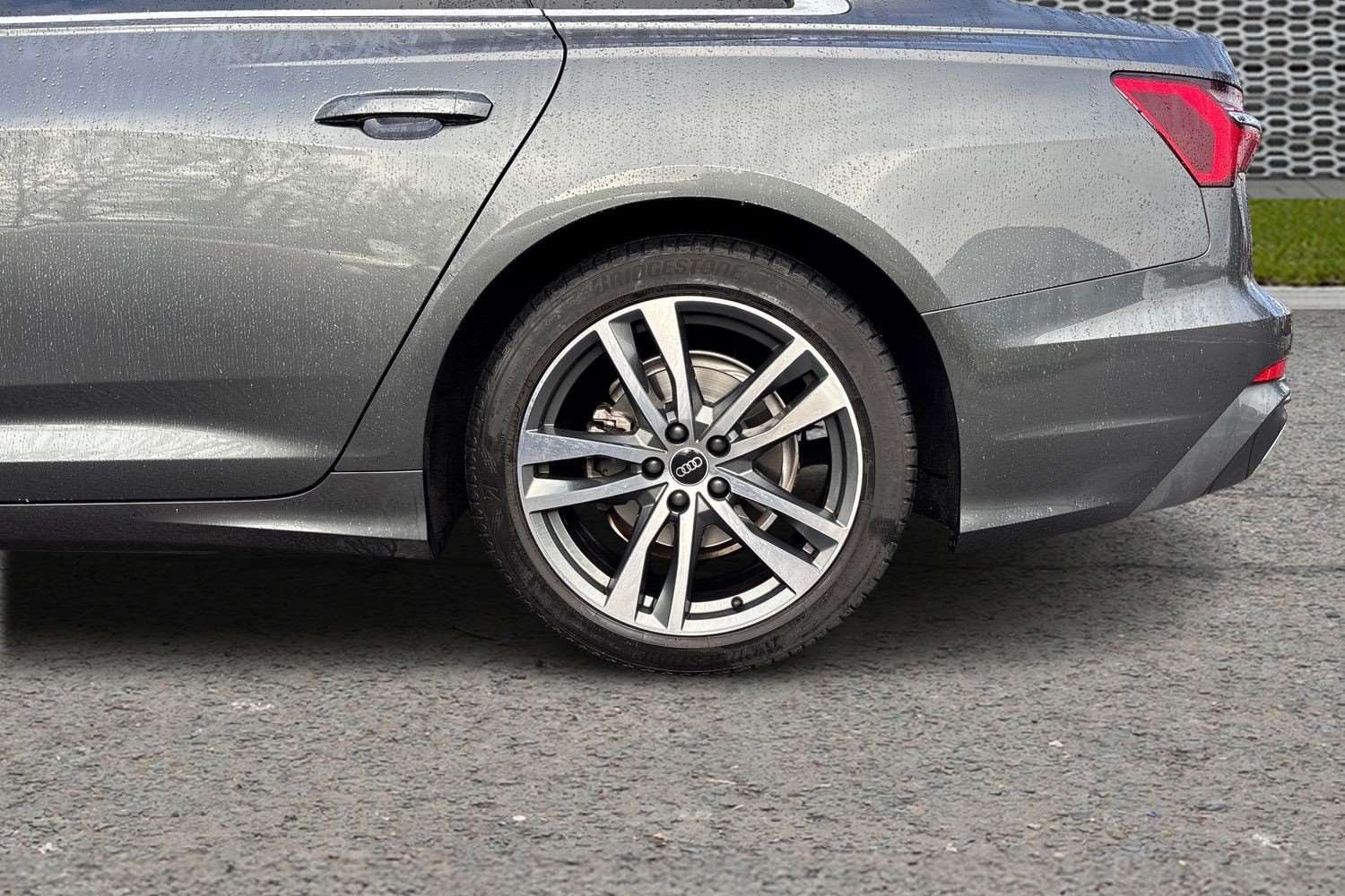 Used Audi A6 2022 for sale - 77414804: Photo 10