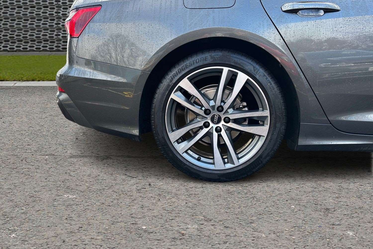 Used Audi A6 2022 for sale - 77414804: Photo 11