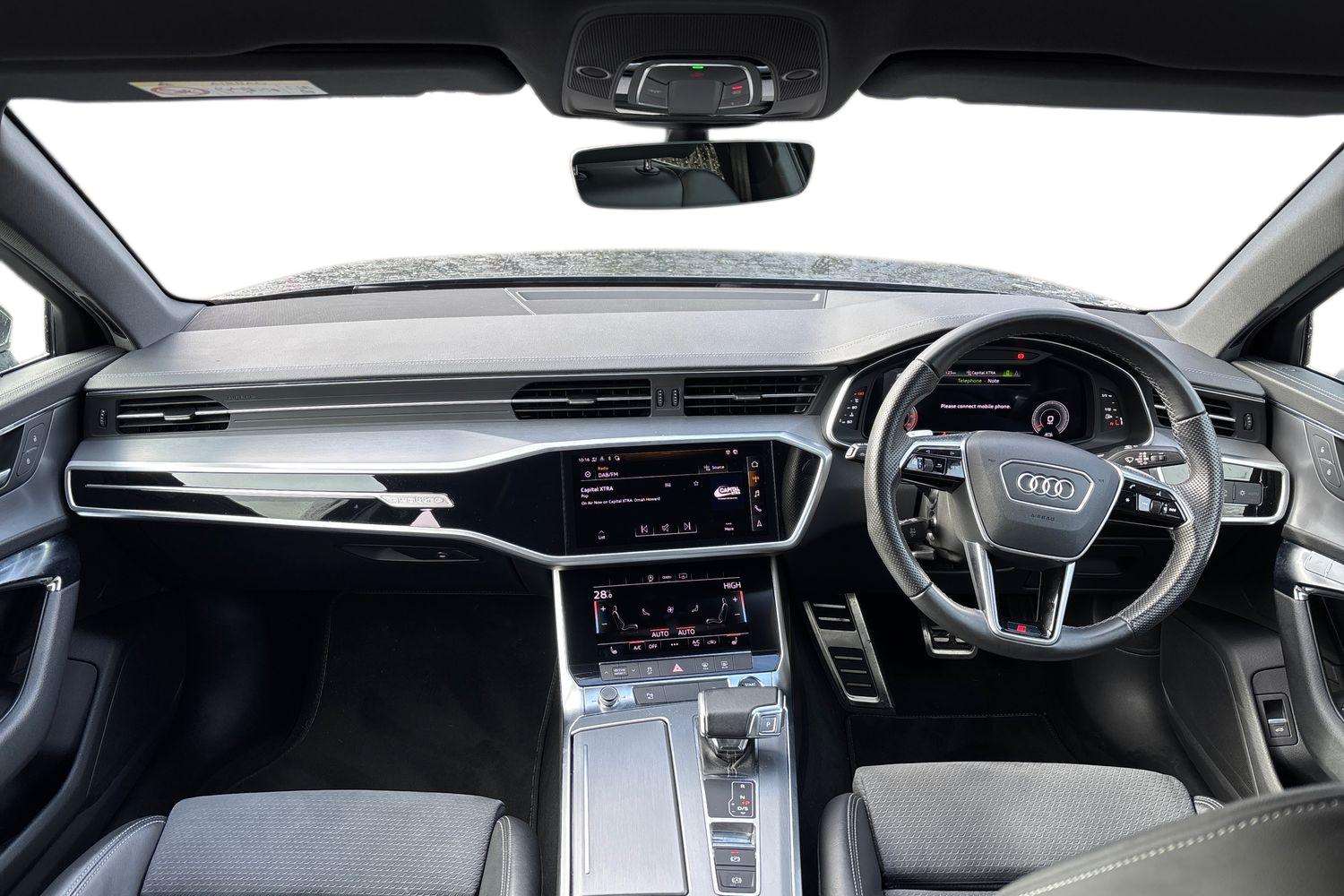 Used Audi A6 2022 for sale - 77414804: Photo 19